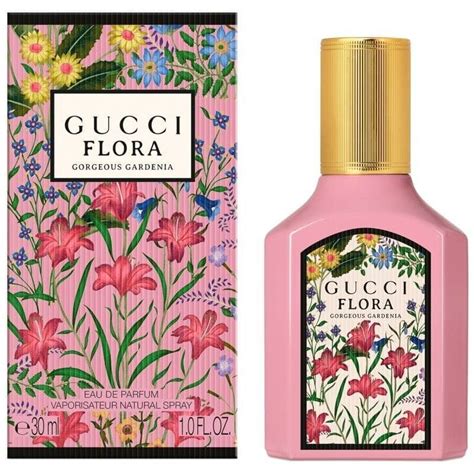 gucci flora vs gucci flora gardenia|gucci flora gorgeous gardenia 30ml.